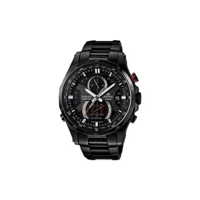 Casio EDIFICE EQW-A1200DC-1AJF "Black"