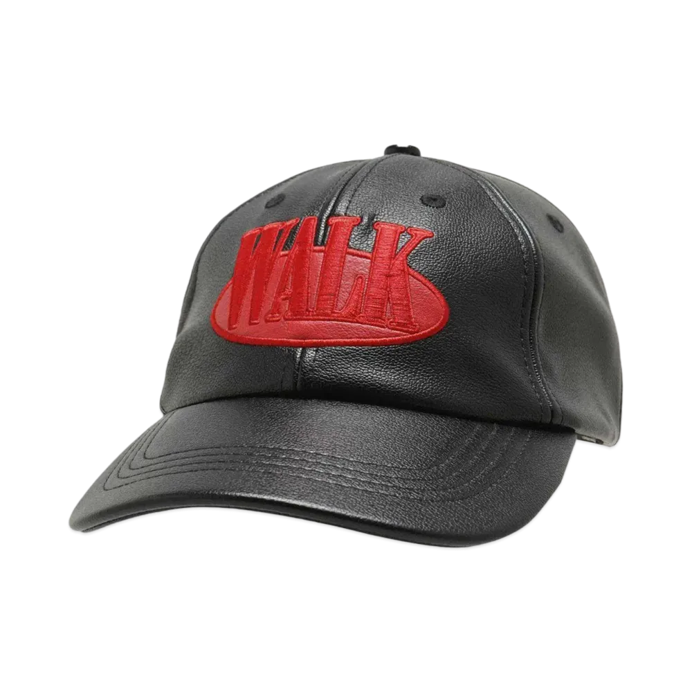 Walk In Paris Onyx cap "NOIR"