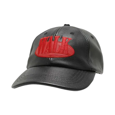 Walk In Paris Onyx cap "NOIR"