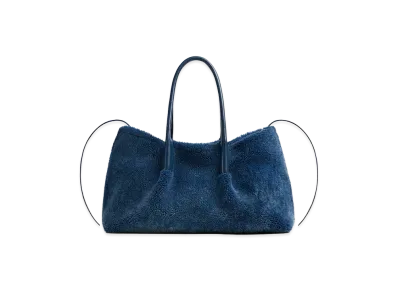 Bottega Veneta Pinacoteca "Ocean/Pacific"