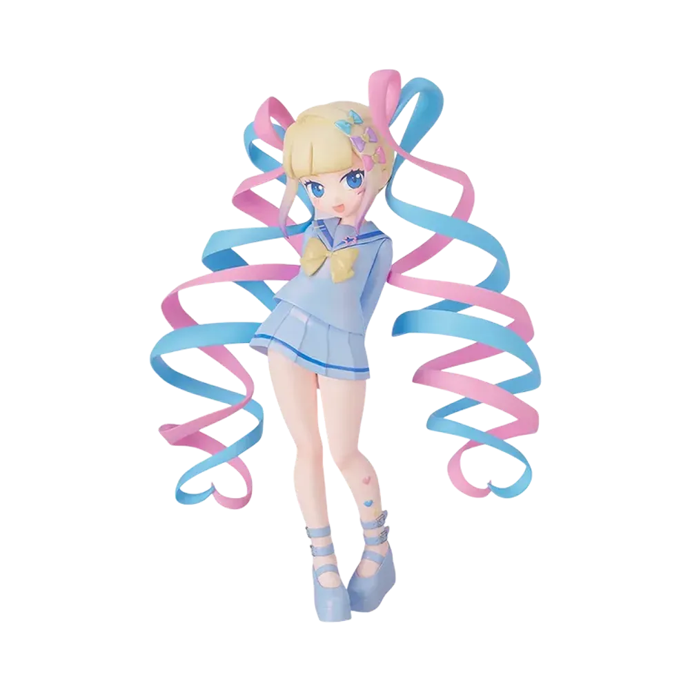 Good Smile Company "POP UP PARADE" -NEEDY STREAMER OVERLOAD- OMGkawaiiAngel: INTERNET YAMERO Ver.