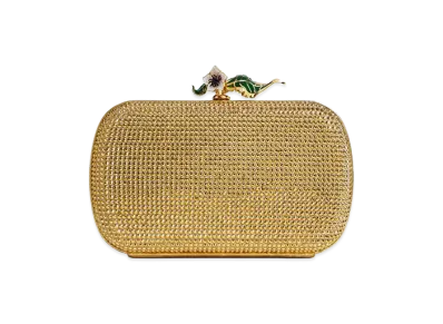 Bottega Veneta Knot "Gold"