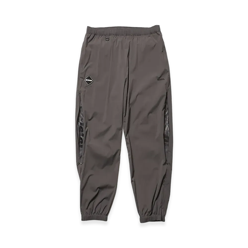 F.C.Real Bristol Cordura Stretch Ventilation Easy Pants "Charcoal Gray"