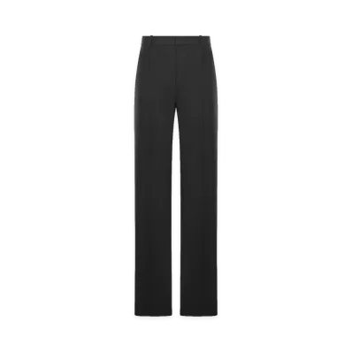 Saint Laurent Trousers "Black"