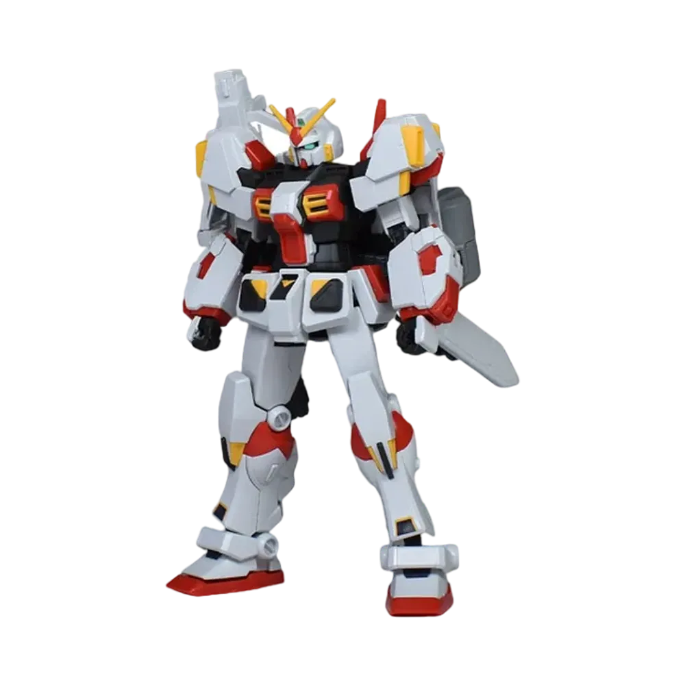 HG 1/144 RX-78-5 Gundam Unit 5 "G05"