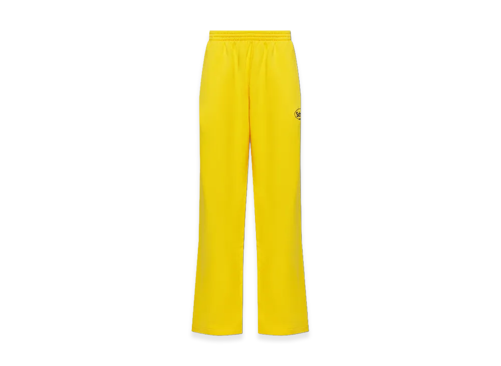 BALENCIAGA x Scholl Trouser "Yellow"