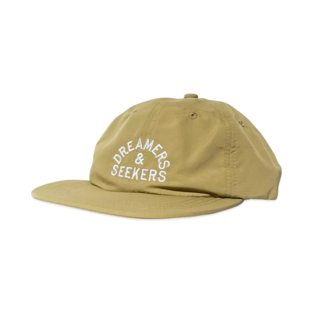 POLeR Dreamy'S And Shakey'S Cap "Beige"