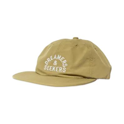POLeR Dreamy'S And Shakey'S Cap "Beige"