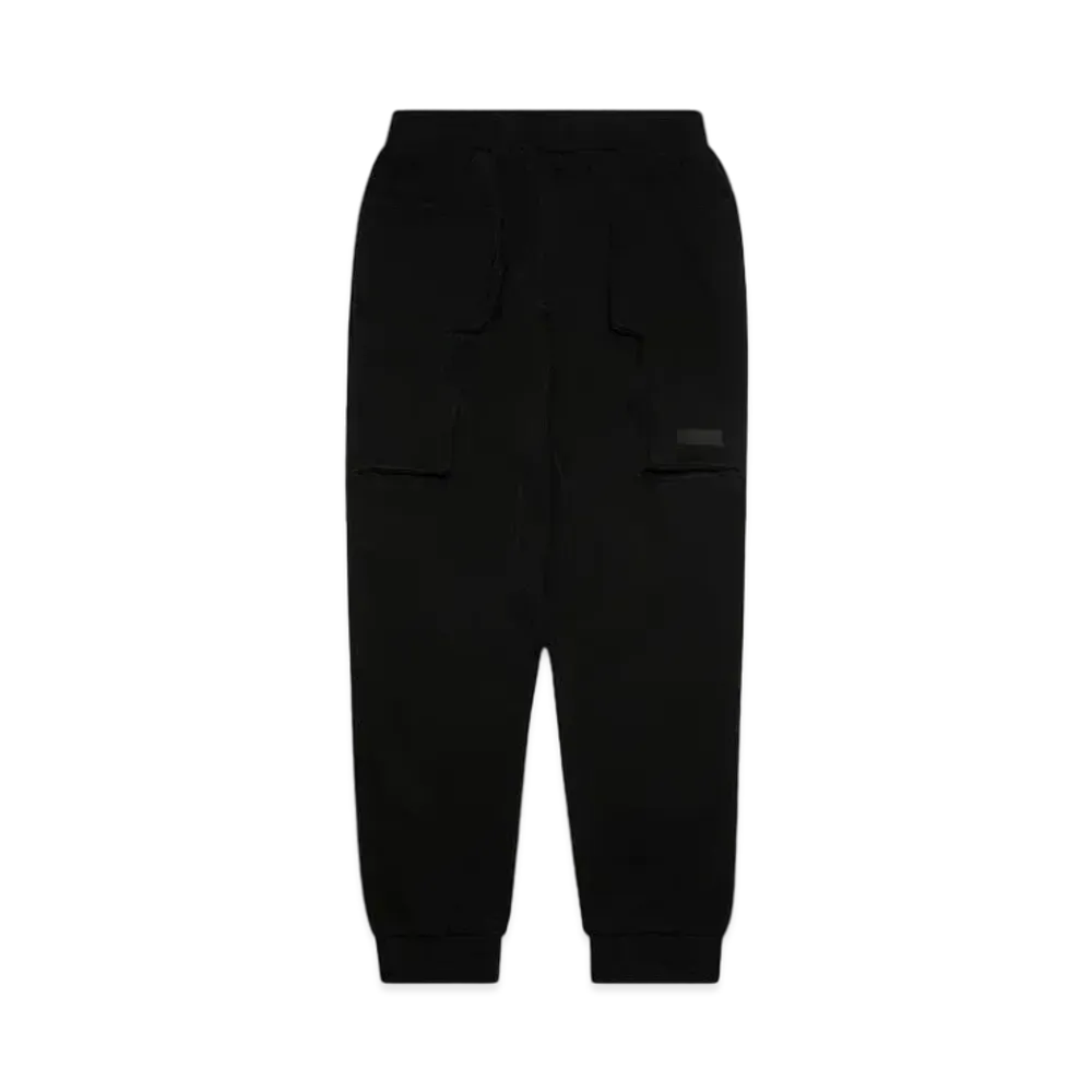 P.A.M. NU/AGE DUPLO PANTS "BLACK"