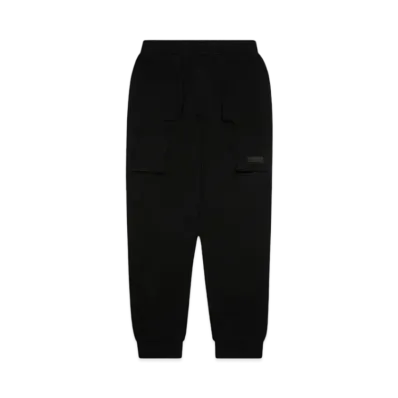 P.A.M. NU/AGE DUPLO PANTS "BLACK"