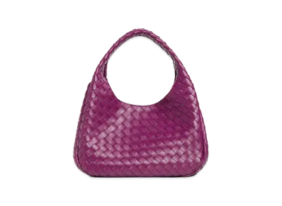 Bottega Veneta Campana "Beetroot"