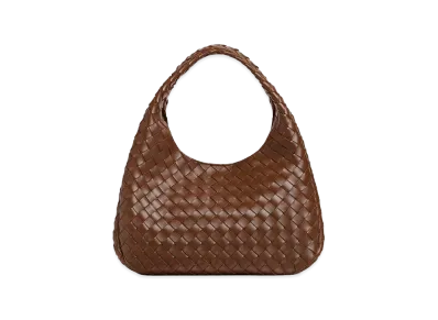 Bottega Veneta Campana "Nocciola"