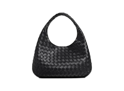 Bottega Veneta Campana "Black"
