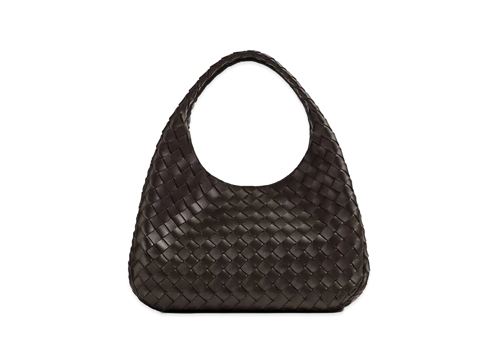 Bottega Veneta Campana "Fondente"