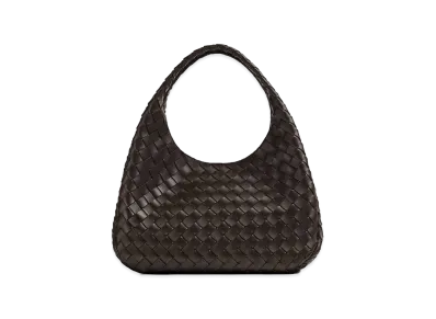 Bottega Veneta Campana "Fondente"