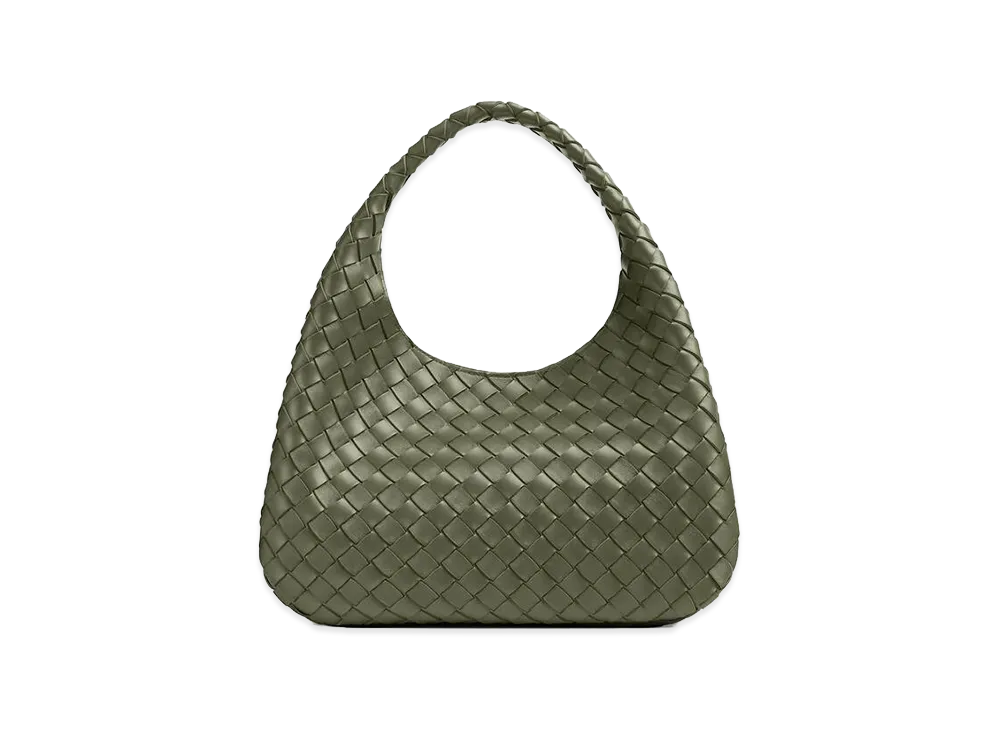 Bottega Veneta Campana "Pickle"