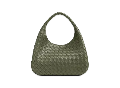 Bottega Veneta Campana "Pickle"