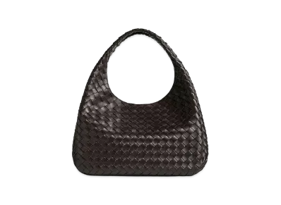 Bottega Veneta Large Campana "Fondente"