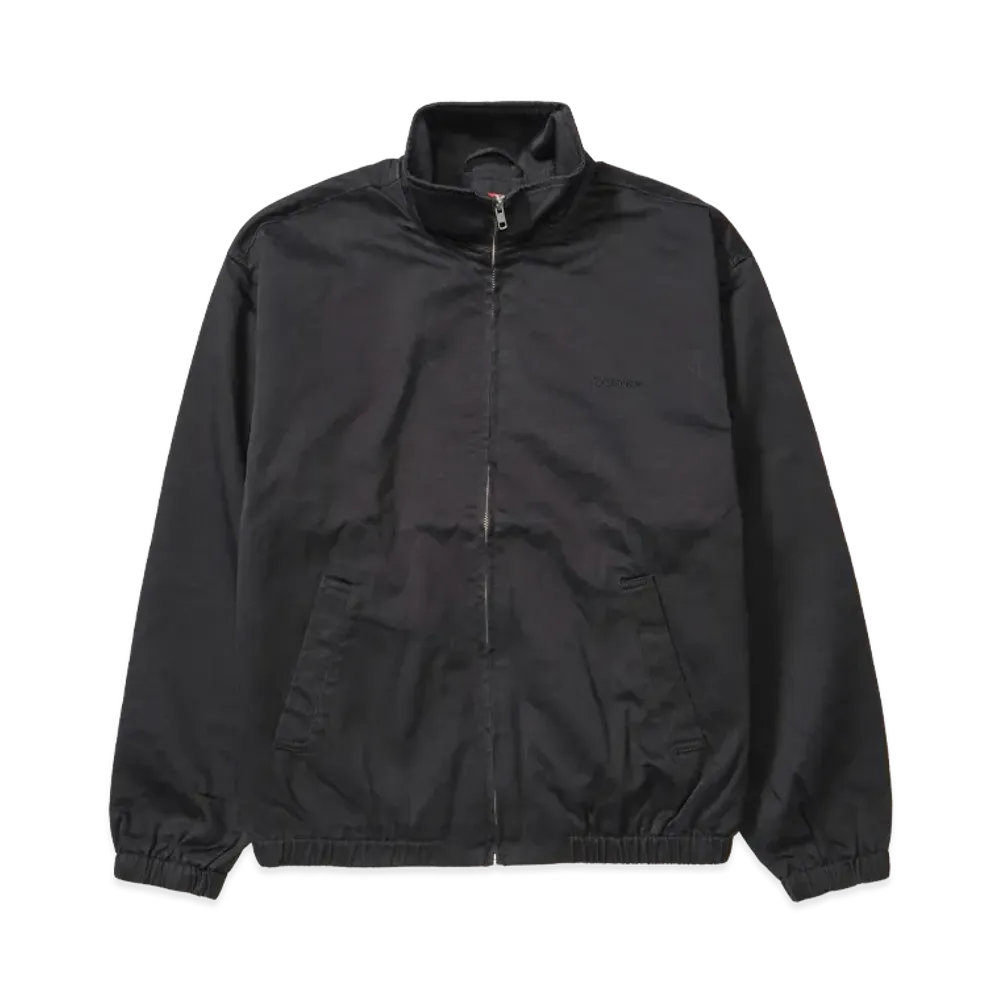 Supreme Harrington Jacket "Black"