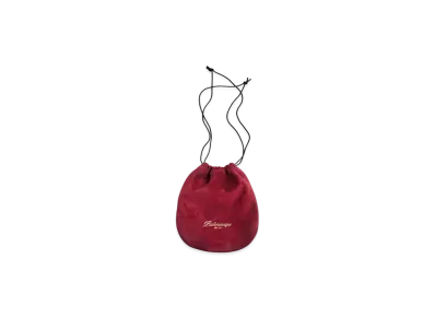 BALENCIAGA Purse Bag "Black"