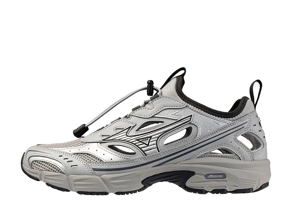 Mizuno MXR Sandal "Grey"