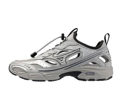 Mizuno MXR Sandal "Grey"