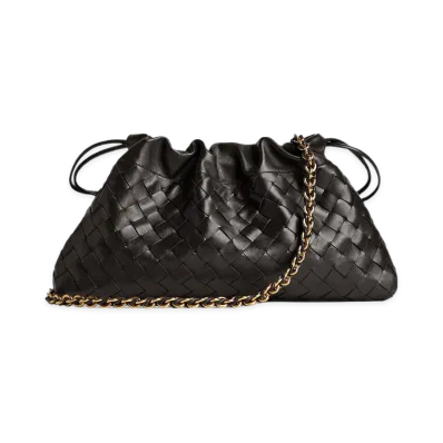 Bottega Veneta Women's Bags "Brown"