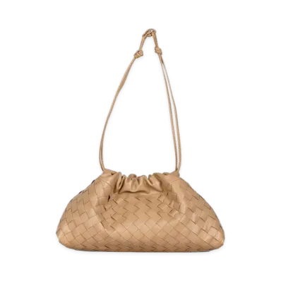 Bottega Veneta Women's Bags "Beige"
