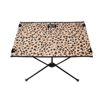 WACKO MARIA x Helinox / Table One Hard Top "Beige"