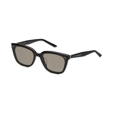 Gentle Monster Numer 01G "Black"