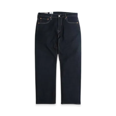Levi's 569 Loose Straight "Dark Indigo"