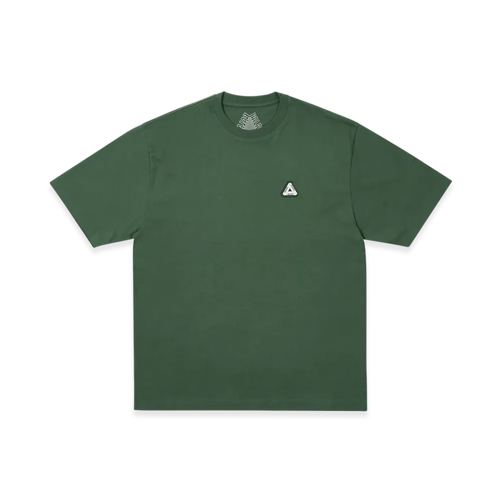 PALACE Sofar T-Shirt "Racey Green"