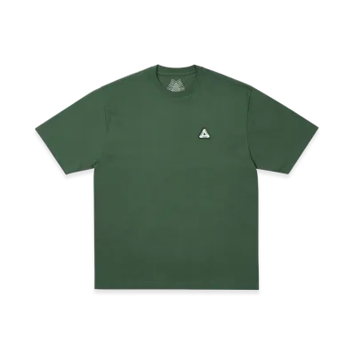PALACE Sofar T-Shirt "Racey Green"