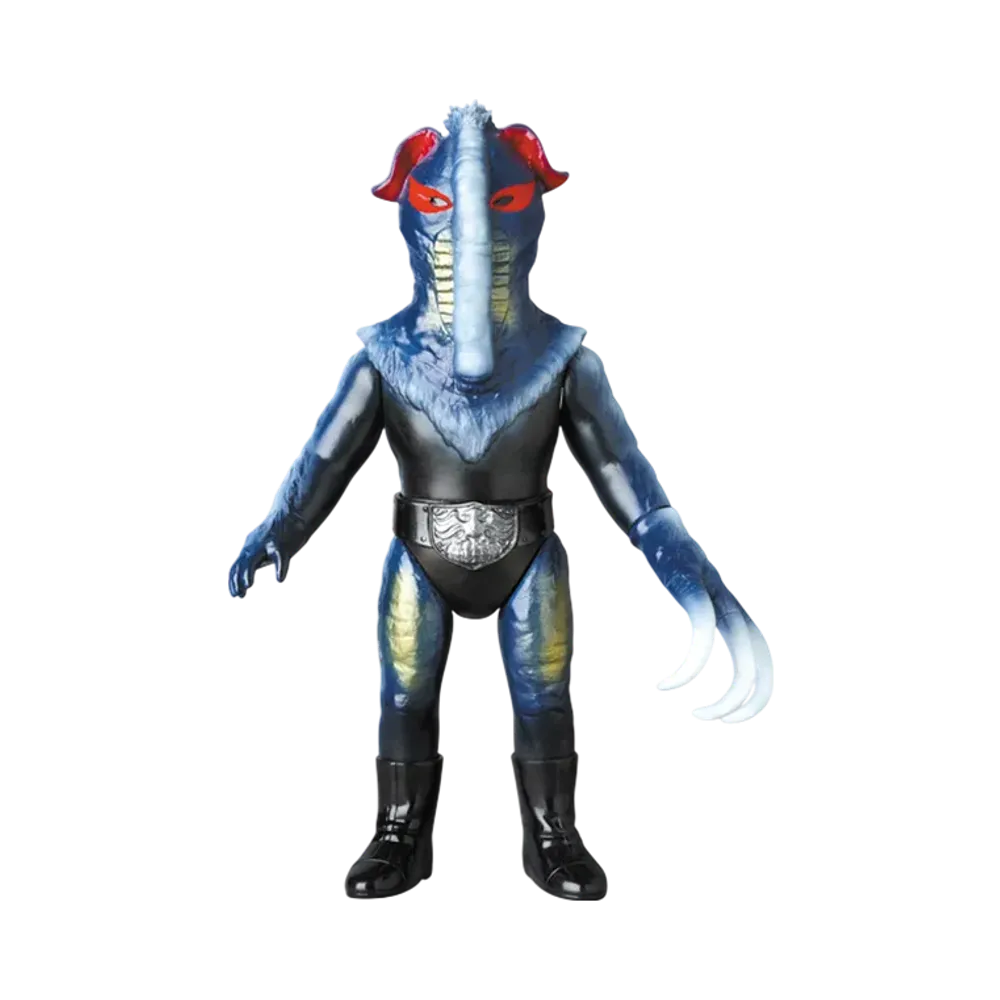 MEDICOM TOY "Toei Retro Sofvi Collection" -Masked Rider- Arigabari
