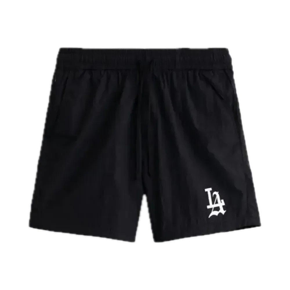 STAMPD LA 001 Trunk "Black"
