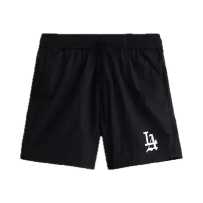 STAMPD LA 001 Trunk "Black"