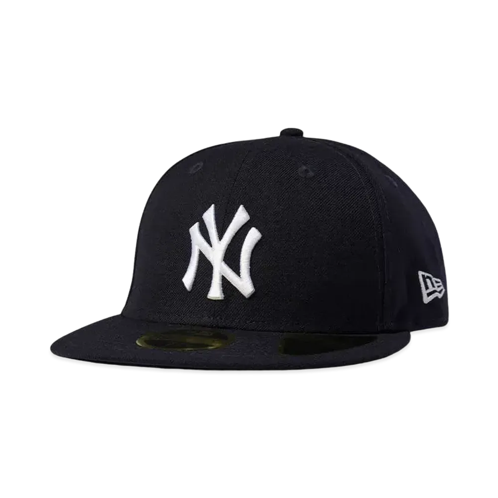 Kith x New Era x Yankees 10 Year Anniversary Low Profile Cap "Genesis"