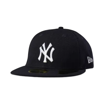 Kith x New Era x Yankees 10 Year Anniversary Low Profile Cap "Genesis"