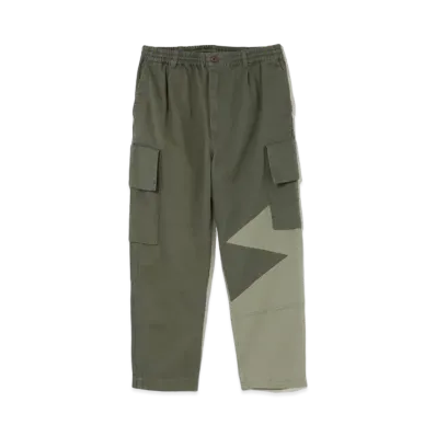 UNDERCOVER PANTS "KhakiGreen"