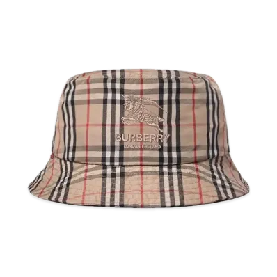 Supreme x Burberry Crusher "Beige"