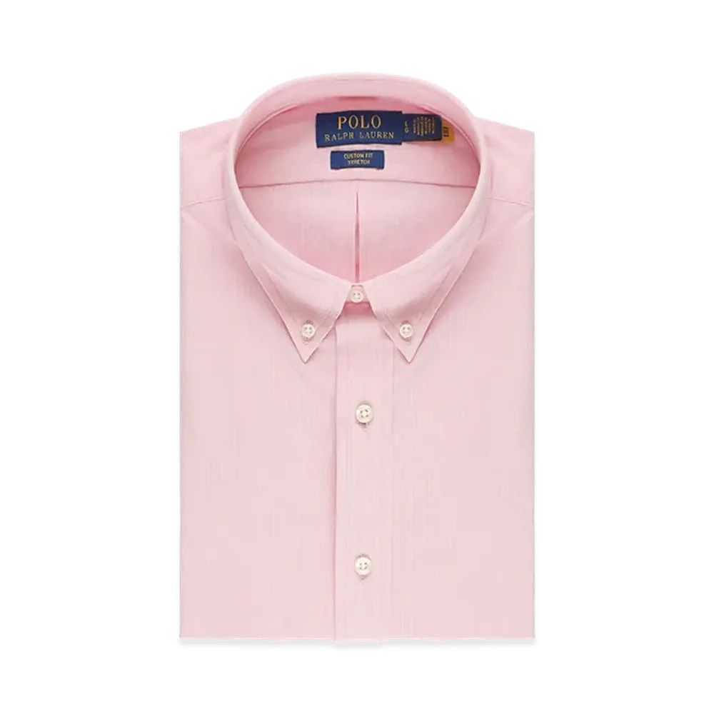 Polo Ralph Lauren Shirts "Pink"