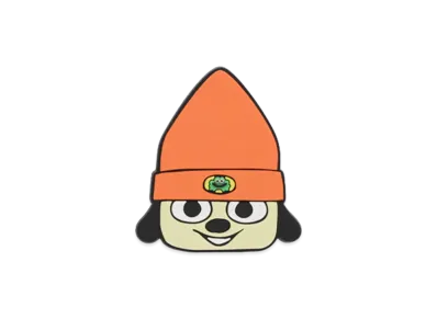WIND AND SEA x Parappa The Rapper Parappa Magnet "Mix"