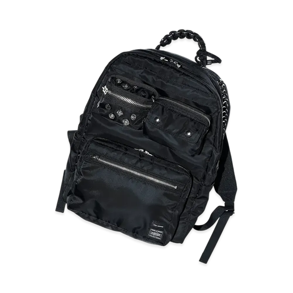 PORTER x TOGA Backpack SP "Black"