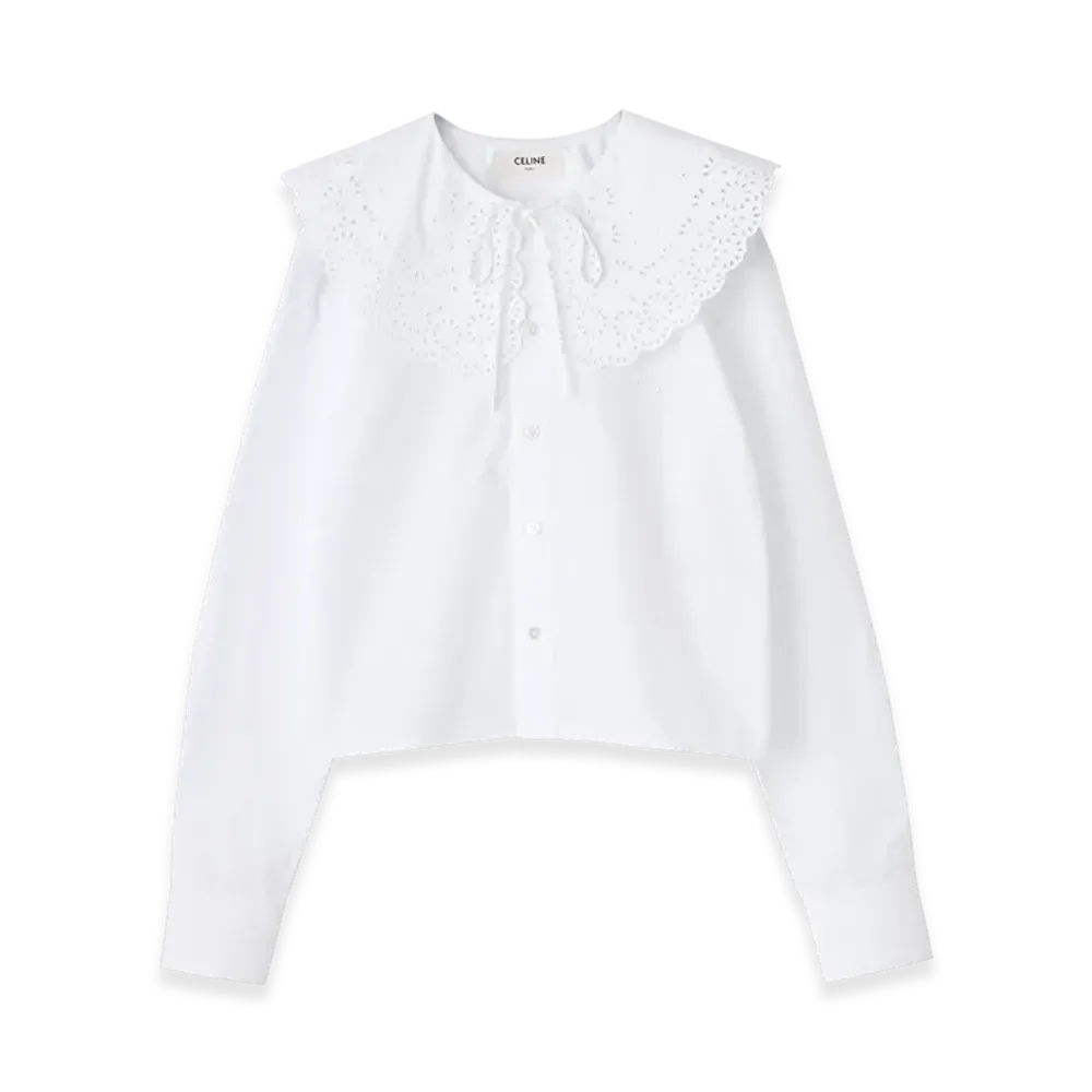CELINE Romy "White"