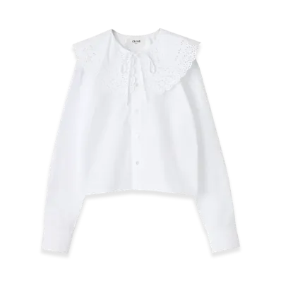 CELINE Romy "White"