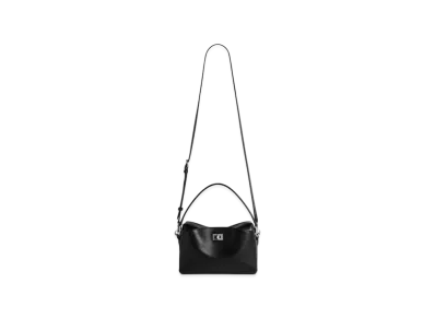 BALENCIAGA Rodeo Camera Bag "Black"