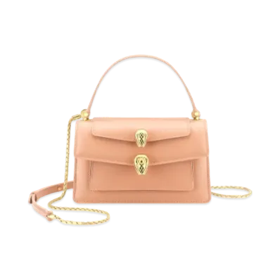Alexander Wang x BVLGARI Belt Bag "Beige"
