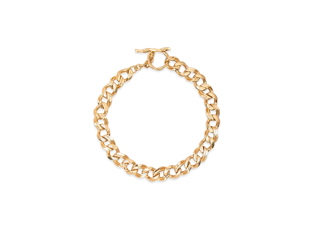 Saint Laurent Women's Bijoux "Gold"