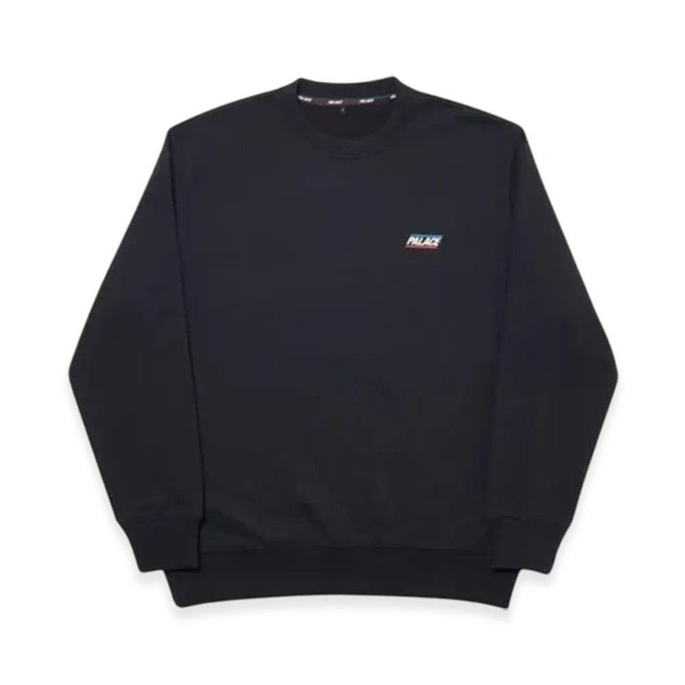 PALACE Basically a Crew "Black"