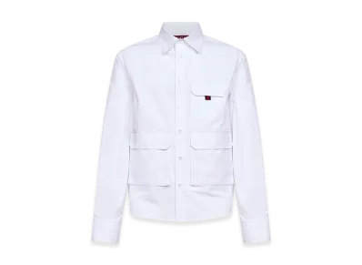GUCCI Shirts "White"